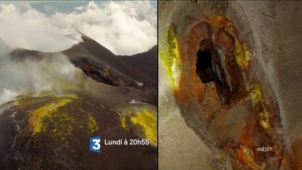 Faut Pas Rêver - sicile - france 3 - 20 11 17