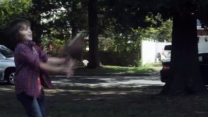 All Dark Places Trailer OV