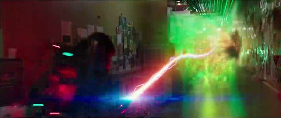 Ghostbusters Trailer (5) OV