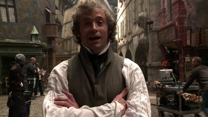 Les Misérables Videoclip OV