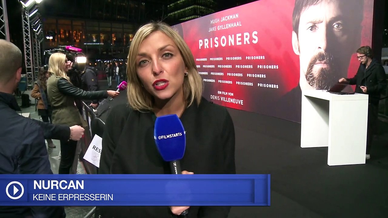 00 Schneider 2 / Spieltrieb / Prisoners