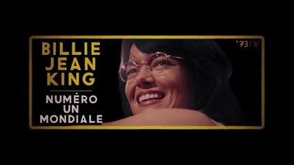 BATTLE OF THE SEXES - VF (2017)