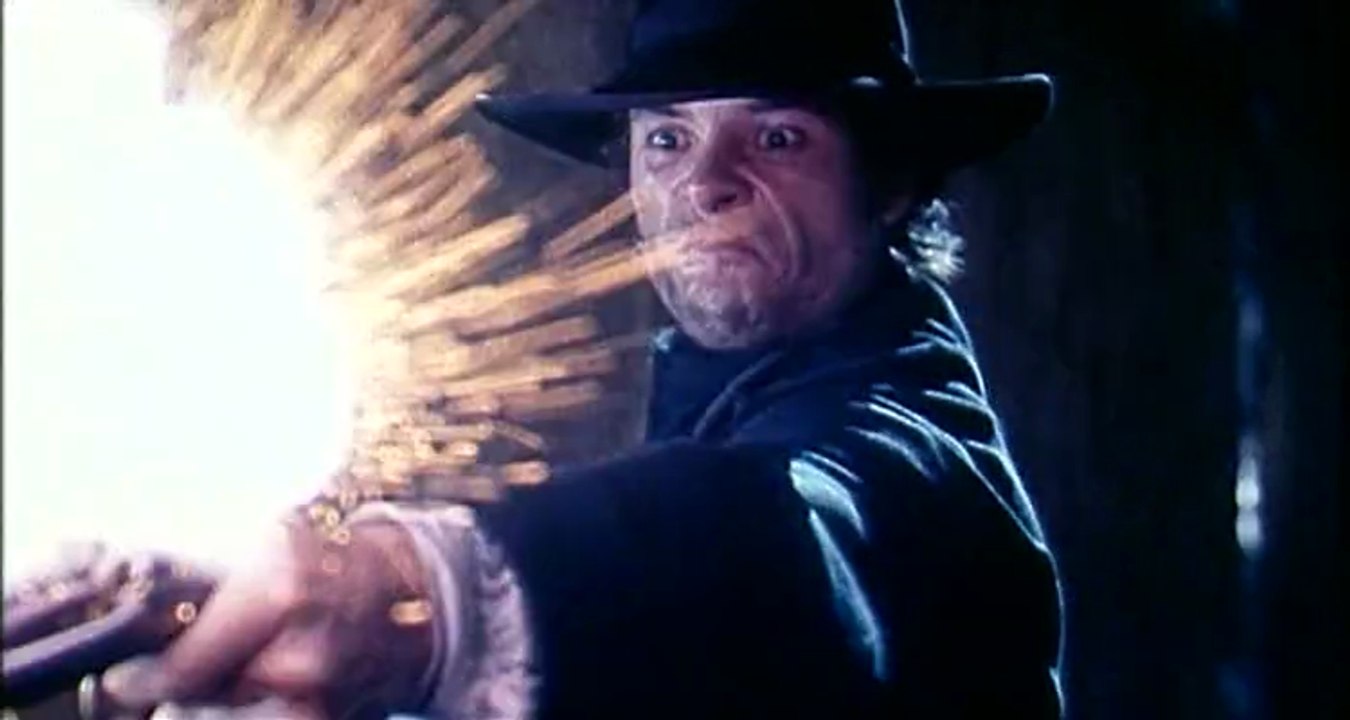 La Vengeance de Monte Cristo - VF