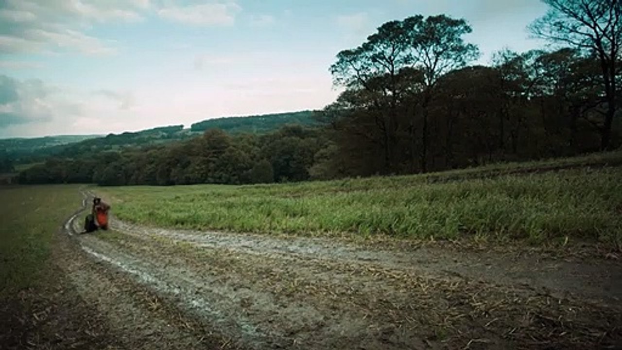 Jamaica Inn Trailer DF