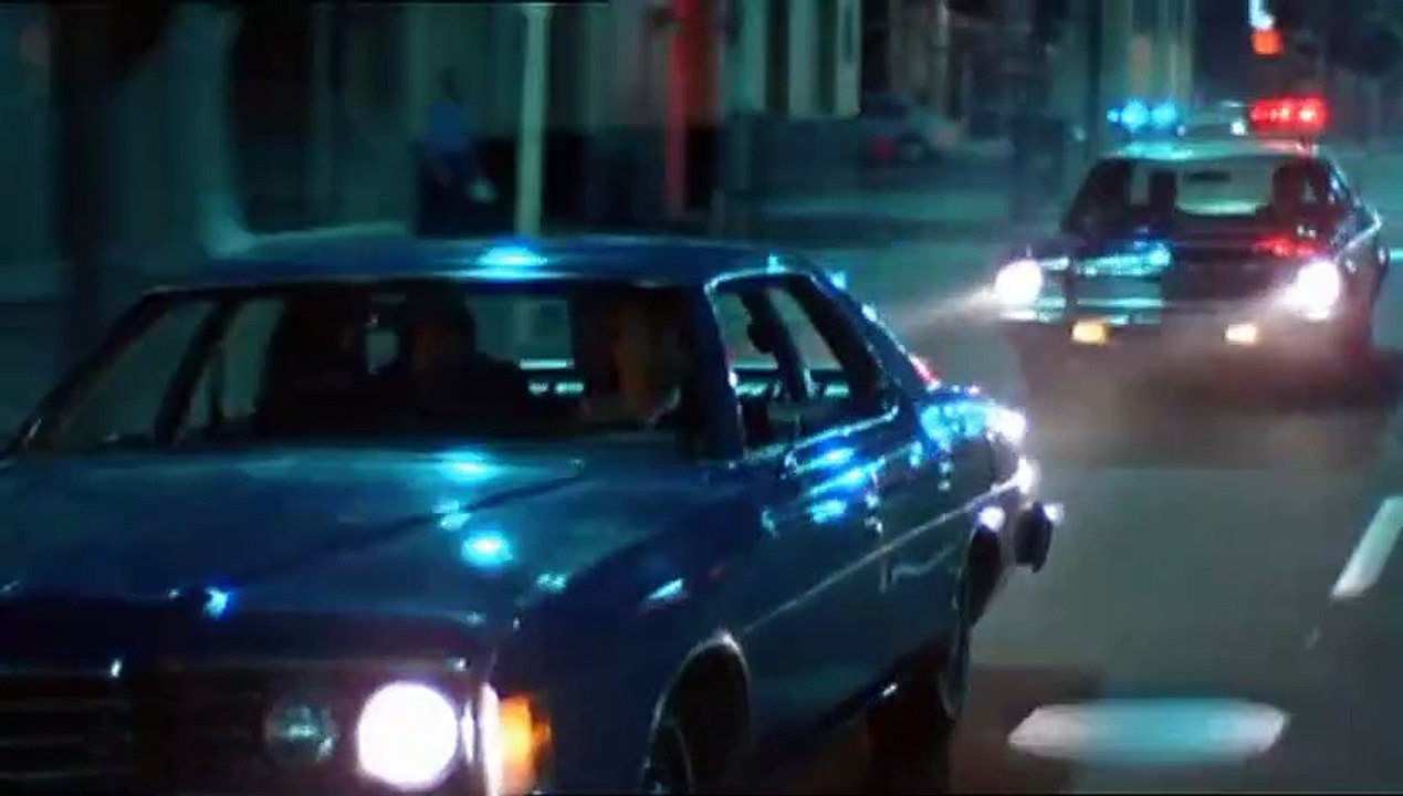 Driver Trailer DF