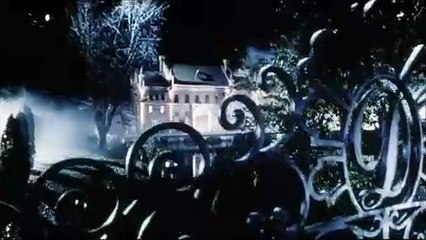 Der Pakt - The Covenant Trailer DF