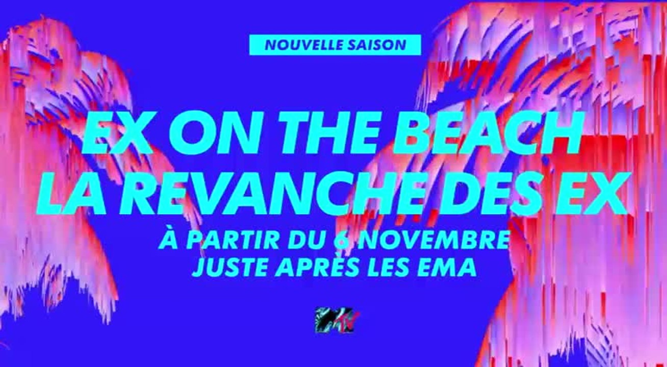 Ex on the Beach - Saison 5