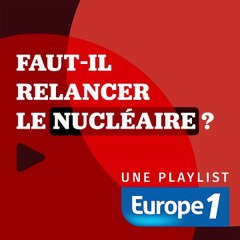 Que faire des déchets radioactifs qui restent ?