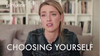 Amber Heard - violences domestiques