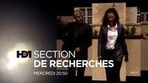 Section de recherches - S4E6 - Les liens du sang