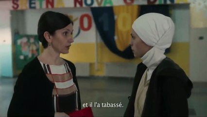 Djeca - Kinder von Sarajevo Trailer OV (frz. UT)