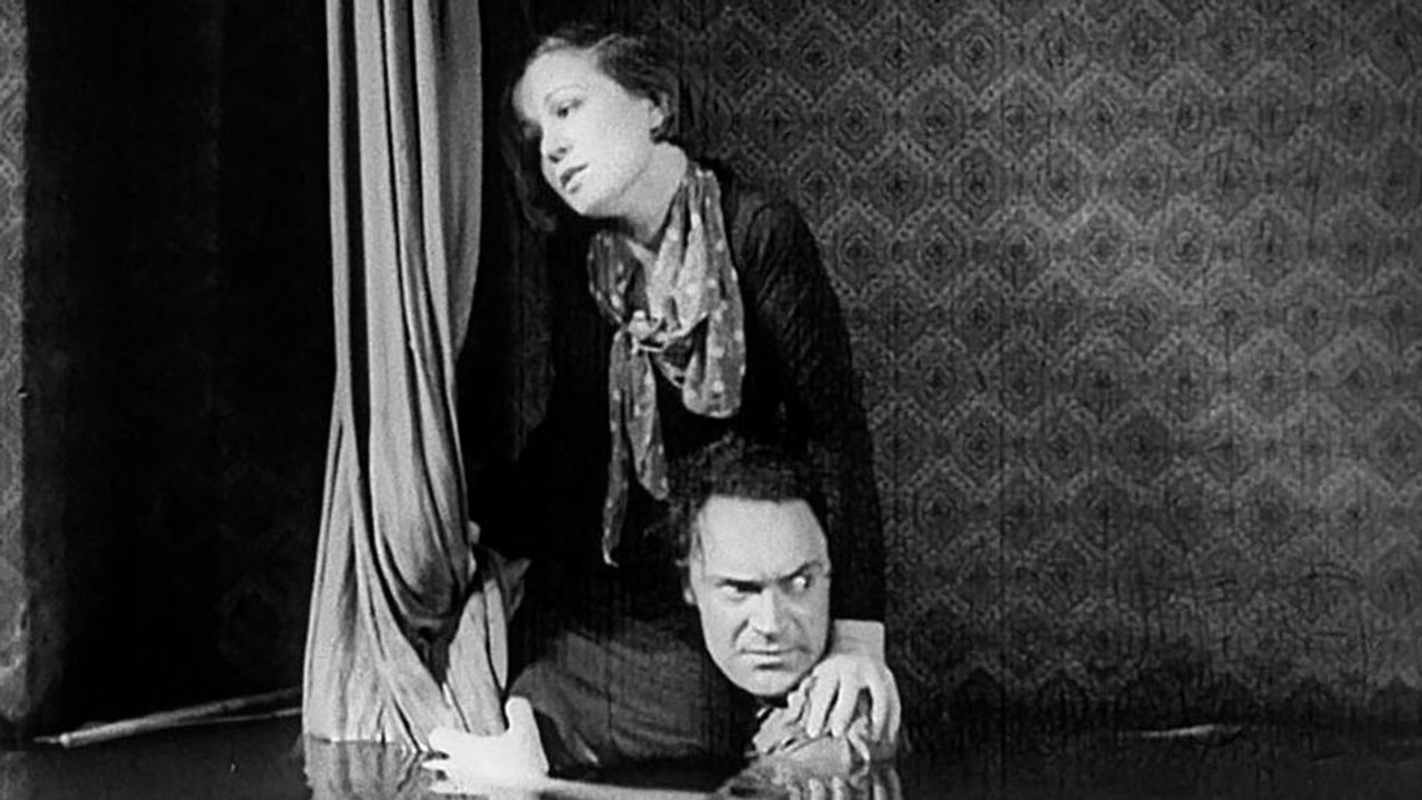 Das Testament des Dr. Mabuse Trailer DF