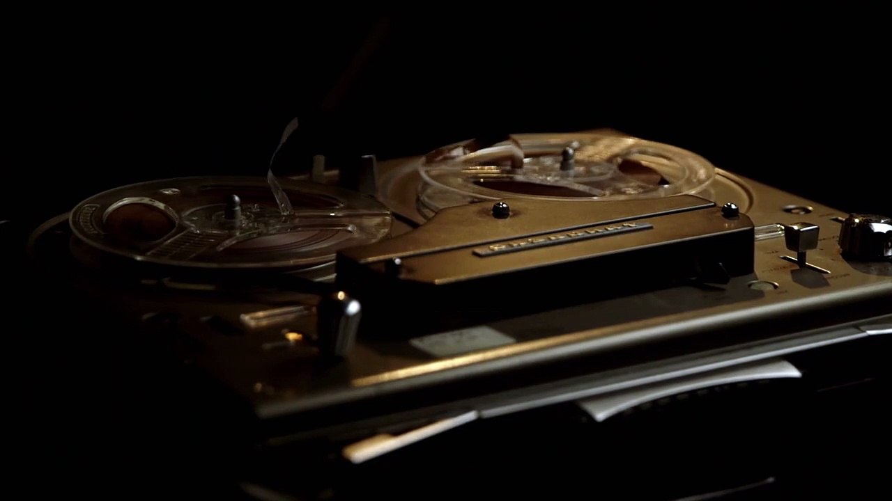 Censored Voices Trailer OmU