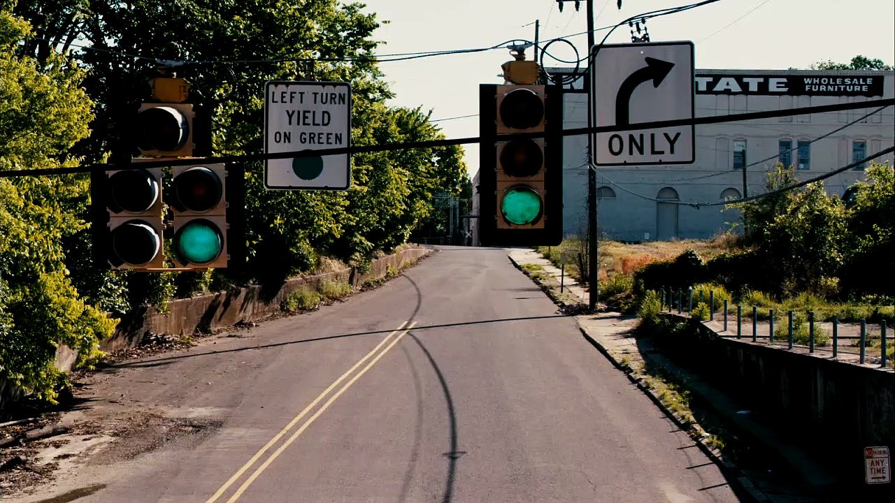 Drive Angry Trailer DF