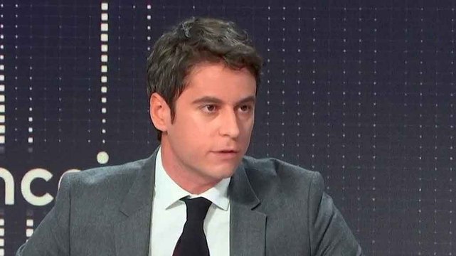 Vers un pass sanitaire désactivé pour les non vaccinés à la 3ème dose : Gabriel Attal précise le calendrier