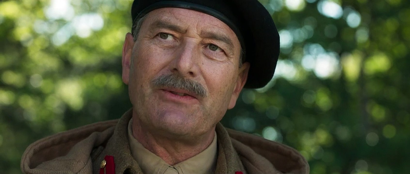 Churchill Trailer DF