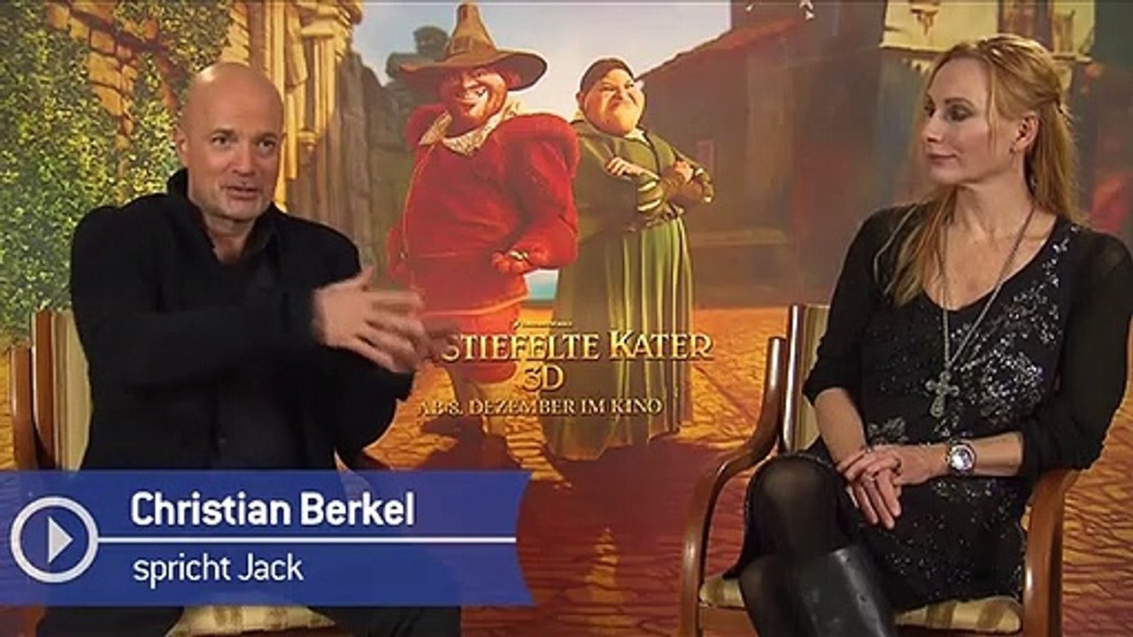 Interviews 2 - Deutsch