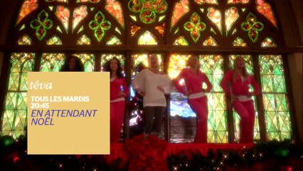 En Attendant Noël - chaque mardi