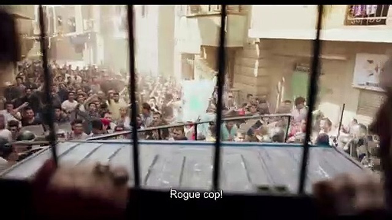 Clash Trailer OmeU