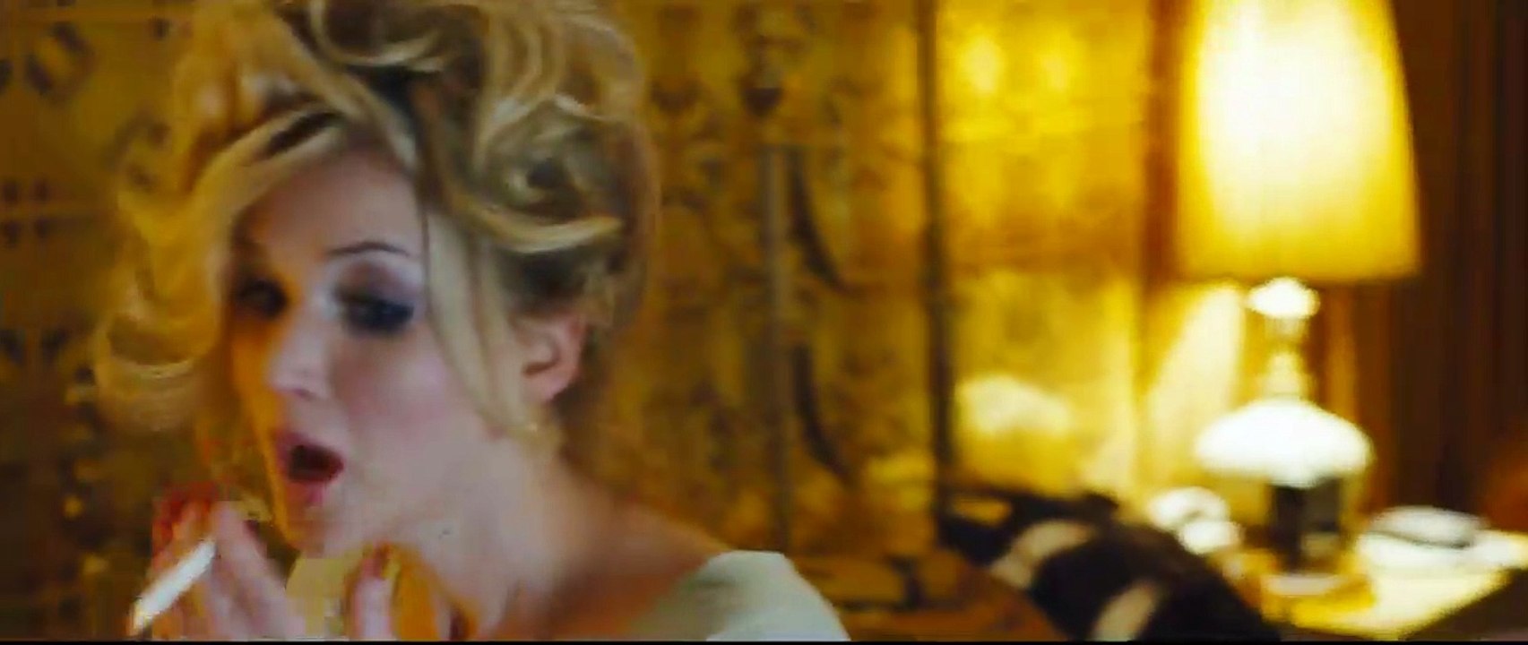 American Hustle Trailer (3) OV