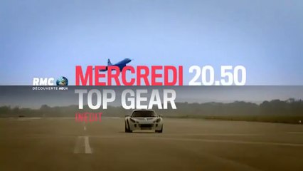 Top Gear - Voiture à petit budget - rmc - 30 11 16