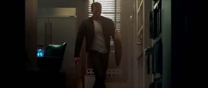 Captain America 2: The Return Of The First Avenger Videoclip (3) OV