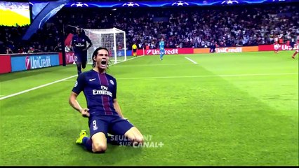 Football  PSG  Angers - canal+ - 30 11 16