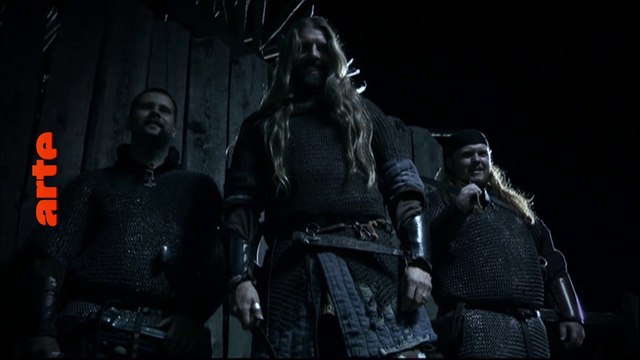 La conversion des Vikings VF - 25 11 17 - arte
