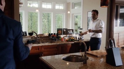 Prison Break - staffel 5 - folge 4 Videoauszug OV