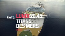 Titans des Mers  sous-marin nucléaire  - 26/10