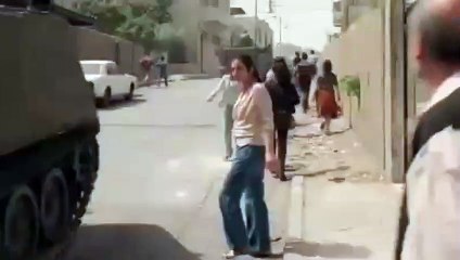 Die Frau, die singt Trailer DF