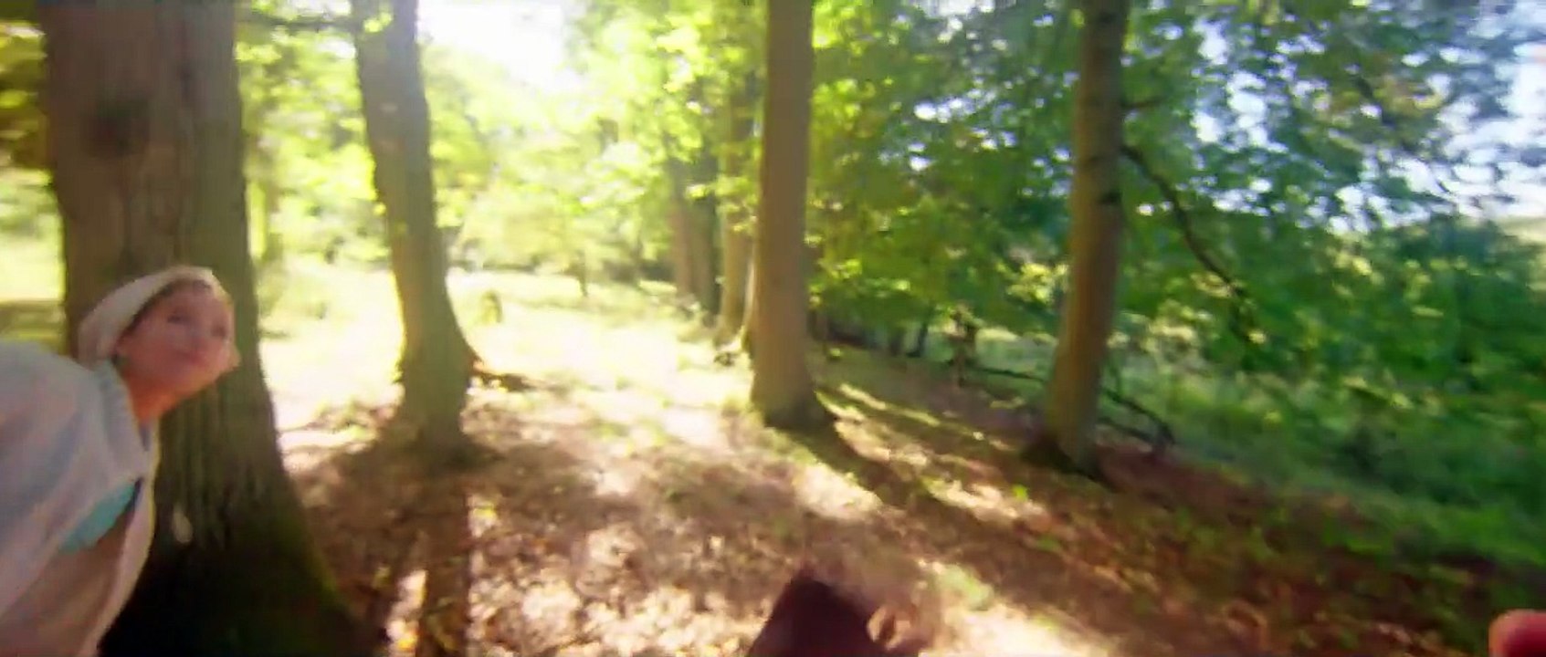 Rakete Perelman Trailer DF