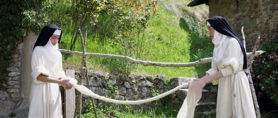 The Little Hours Trailer OV