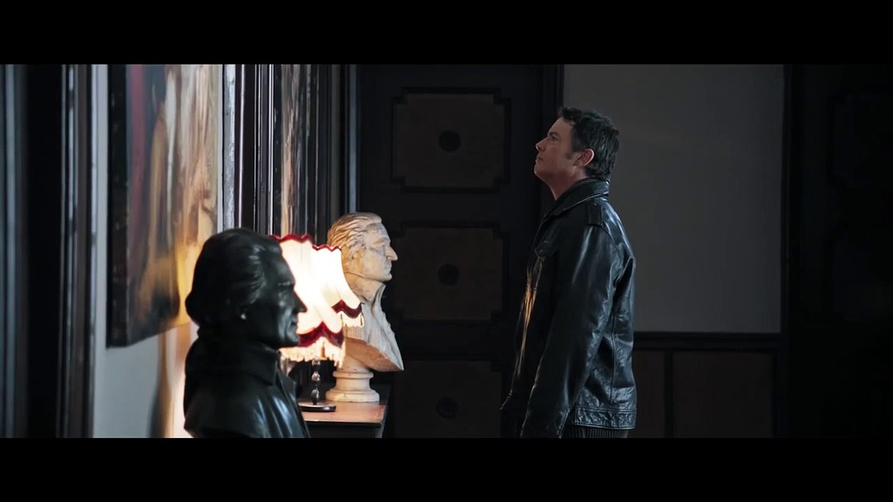 Open The Door Trailer (3) OV