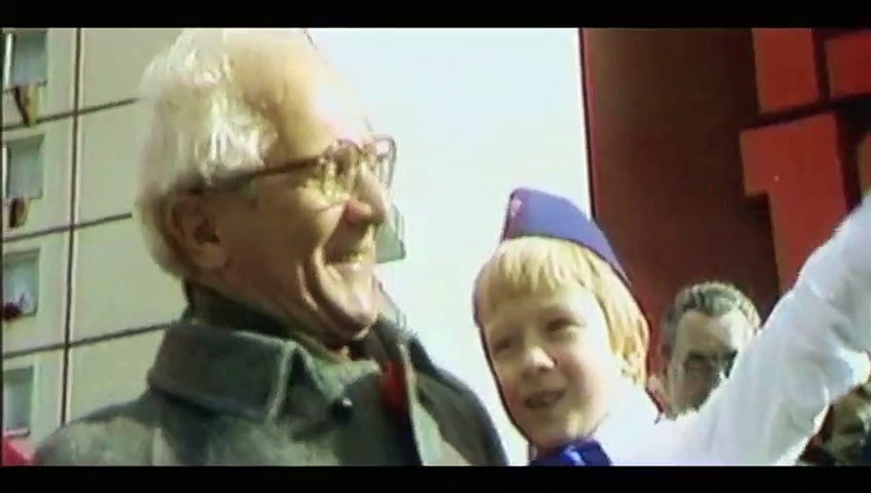 This Ain't California Trailer DF