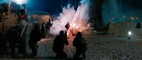 G.I. Joe 2: Die Abrechnung Trailer DF