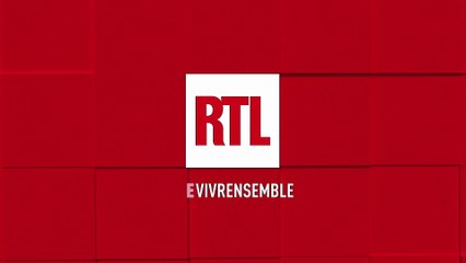 Le journal RTL de 12h du 09 mars 2022
