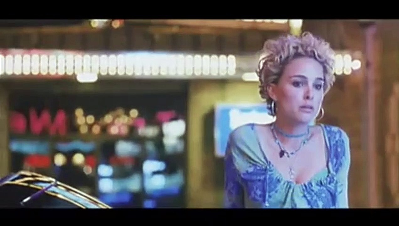 My Blueberry Nights Trailer DF