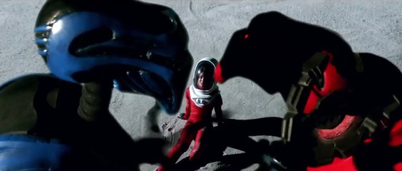 Moontrap - Angriffsziel Erde Trailer OV