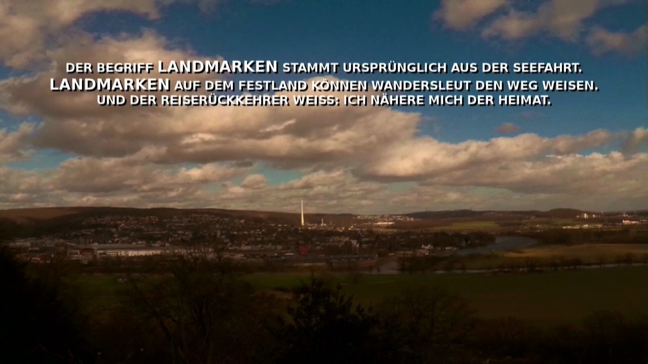 Landmarken