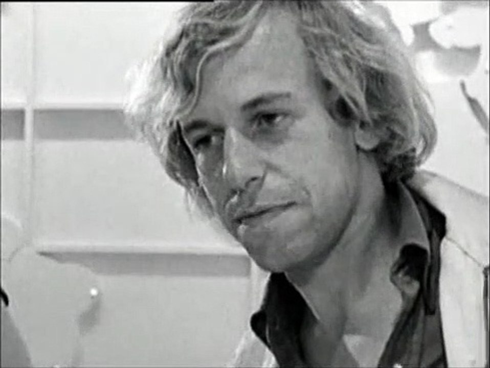 Alice in den Städten Trailer DF