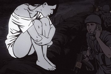 Blind Test de Denis Villeneuve : Valse avec Bachir