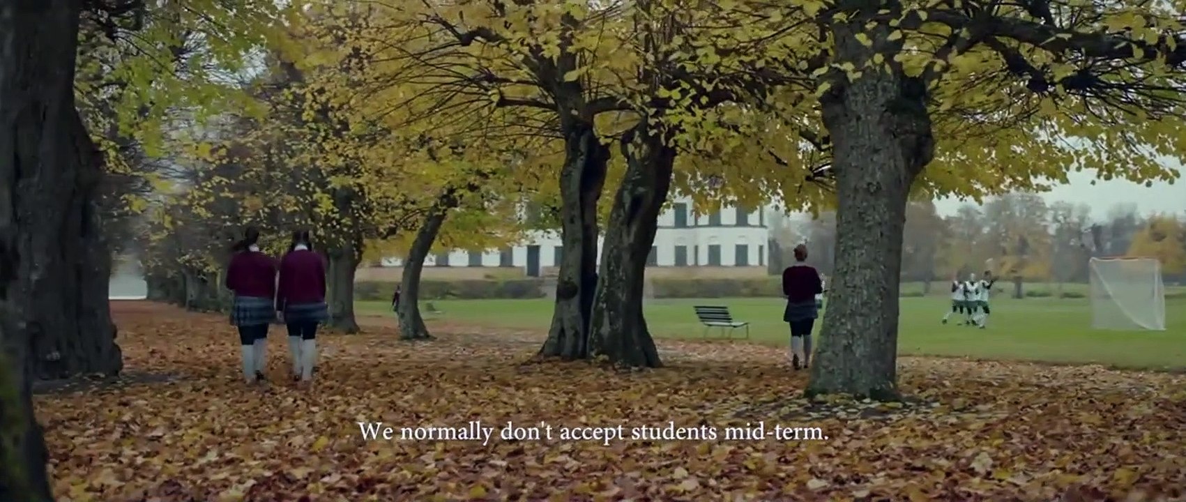 Alena Trailer OV