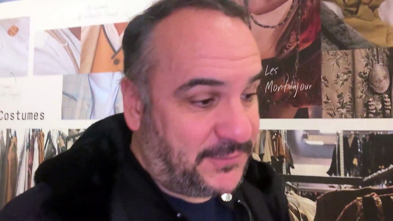 Benoit Payan