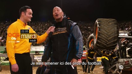 Ballers - S03EP0102 - ocs city - 28 11 17