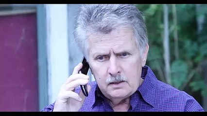 Daddy&#039;s Home Trailer OV