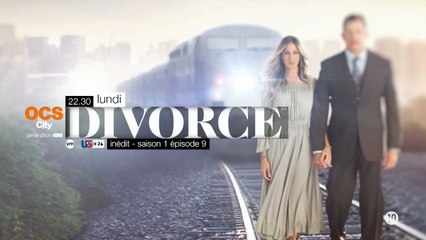 Divorce - S1E9 - OCS