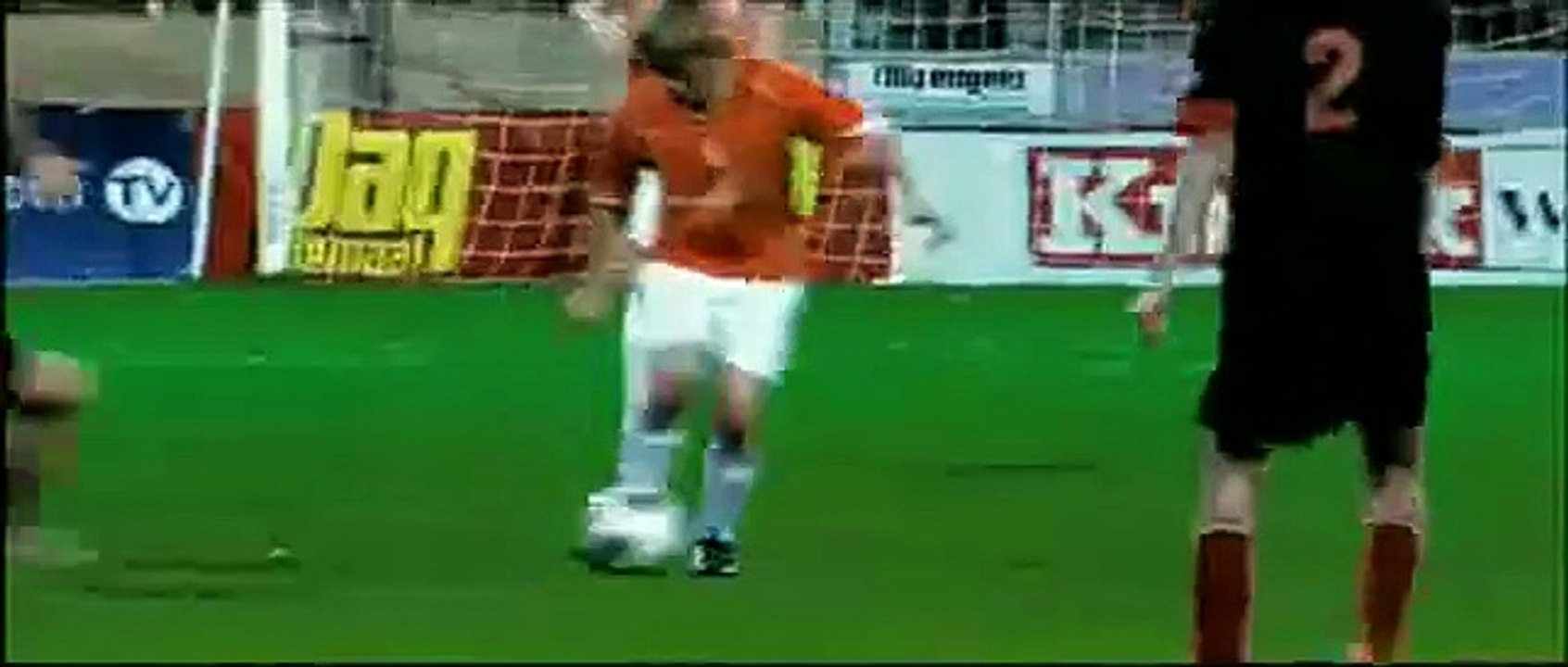 Kreuzzug in Jeans Trailer DF