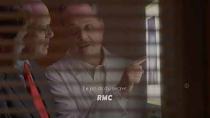 Le poids du secret (RMC STORY) Revirement d'enquête