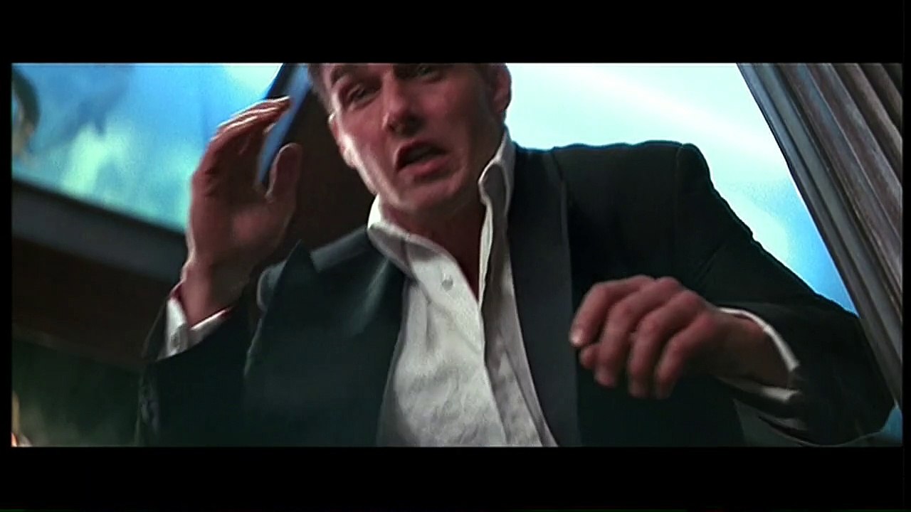 Top 5 - Die coolsten Agenten-Gadgets